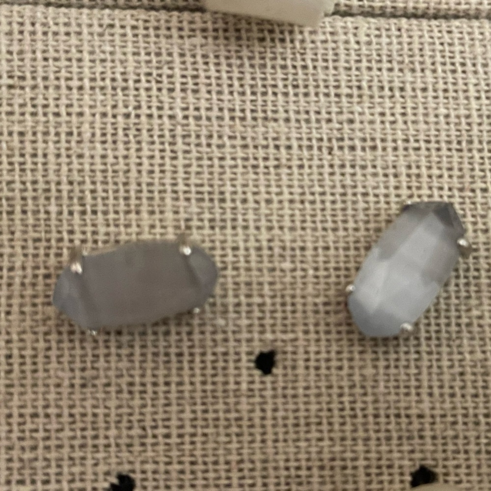 Kendra Scott earrings